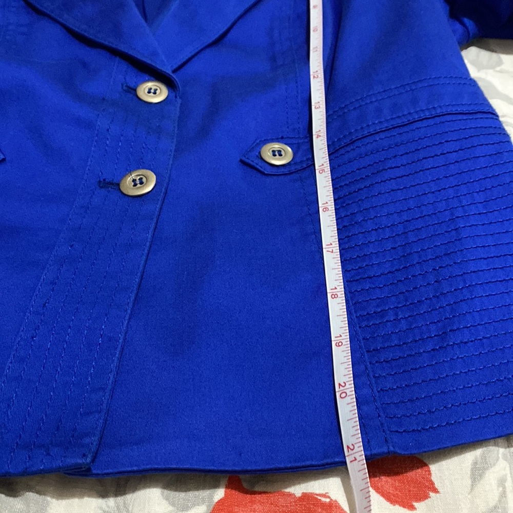 CATO Blazer - Picture 6 of 10